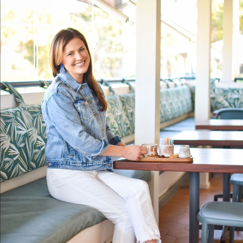Meet your Posher, Melissa